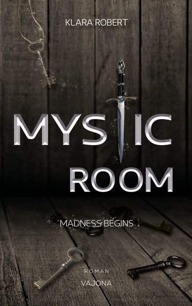 Cover von Mystic Room