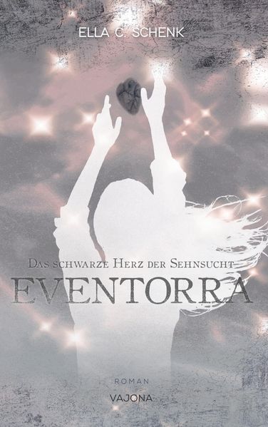 Cover von Das schwarze Herz der Sehnsucht