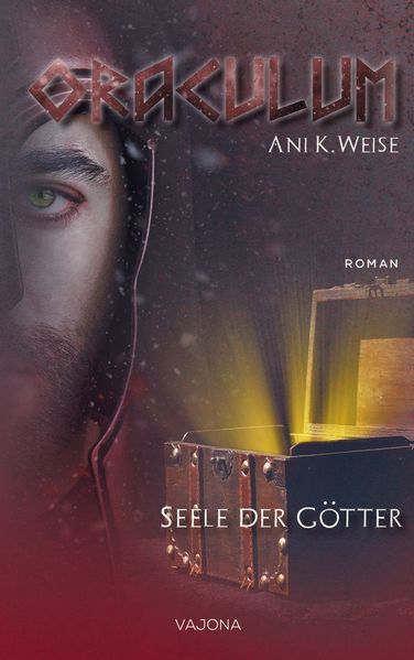 Cover von Seele der Götter