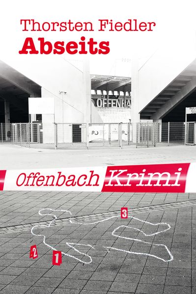 Cover von Abseits