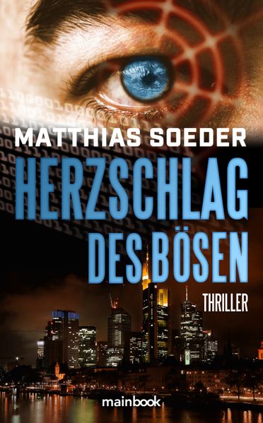 Cover von Herzschlag des Bösen