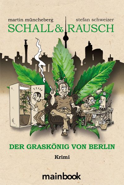 Cover von Schall & Rausch
