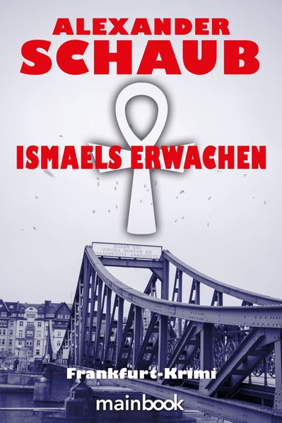 Cover von Ismaels Erwachen