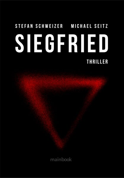Cover von Siegfried