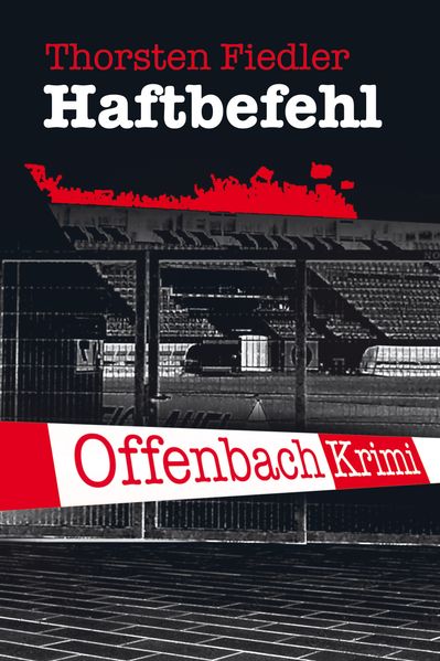 Cover von Haftbefehl