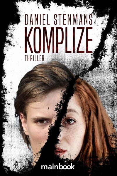 Cover von Komplize