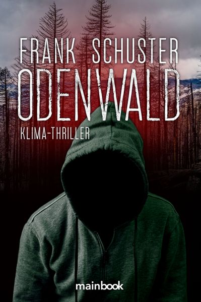 Cover von Odenwald