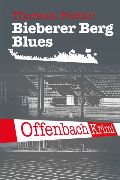 Cover von Bieberer Berg Blues