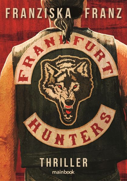 Cover von Frankfurt Hunters