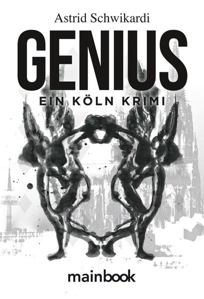 Cover von Genius