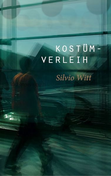 Cover von Kostümverleih