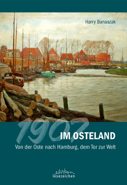 Cover von 1907 im Osteland