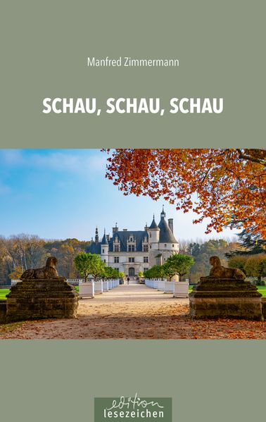 Cover von Schau, schau, schau