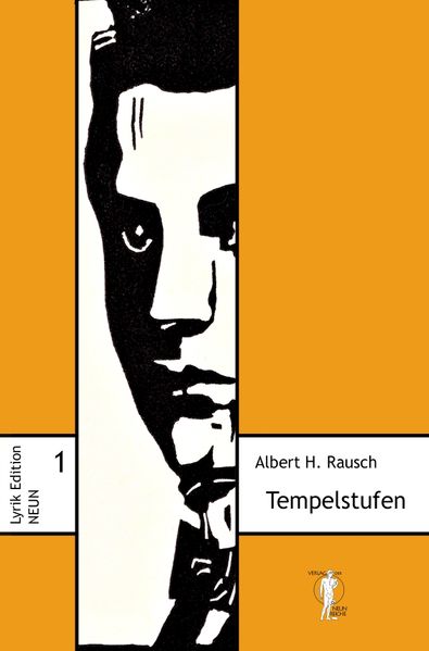 Cover von Tempelstufen