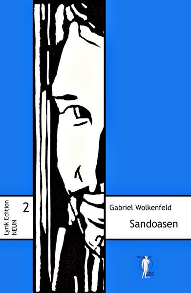 Cover von Sandoasen