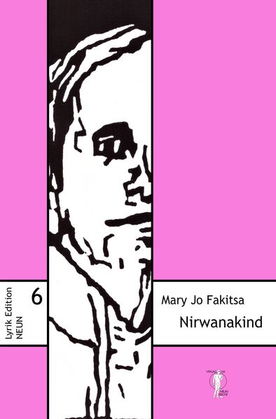 Cover von Nirwanakind
