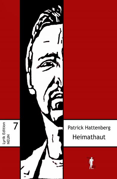 Cover von Heimathaut
