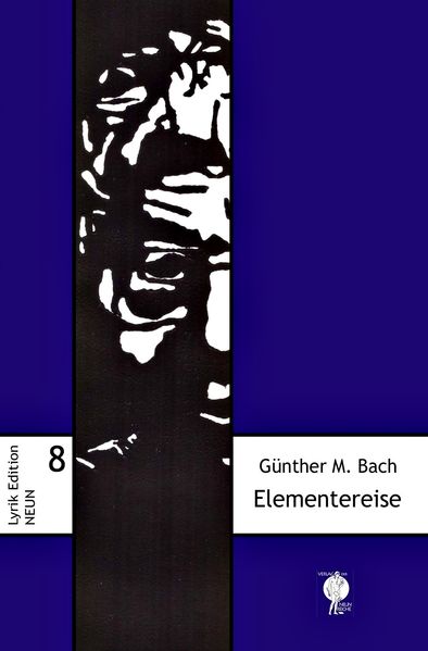 Cover von Elementereise