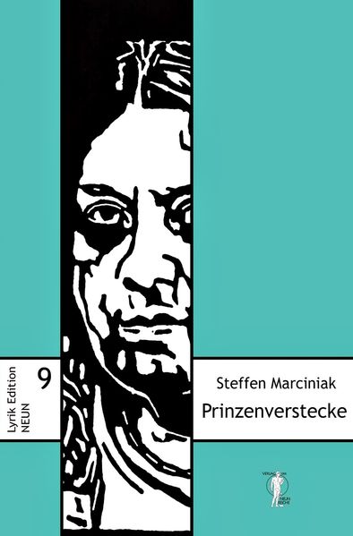 Cover von Prinzenverstecke