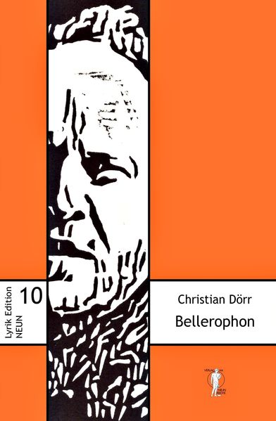 Cover von Bellerophon