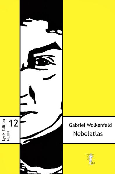 Cover von Nebelatlas