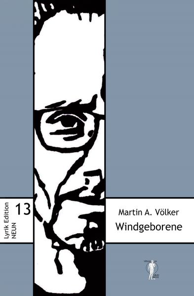 Cover von Windgeborene