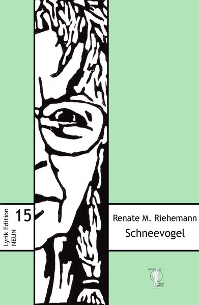 Cover von Schneevogel