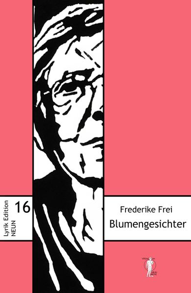 Cover von Blumengesichter