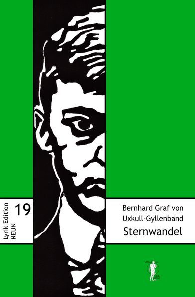 Cover von Sternwandel
