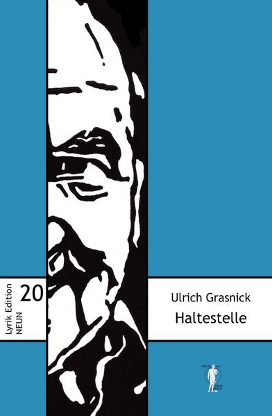 Cover von Haltestelle