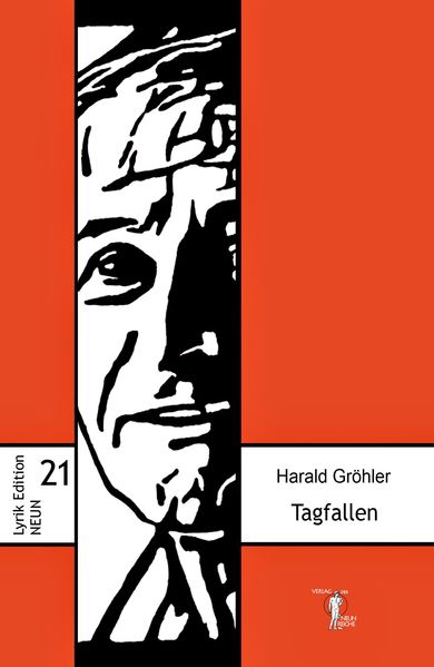 Cover von Tagfallen