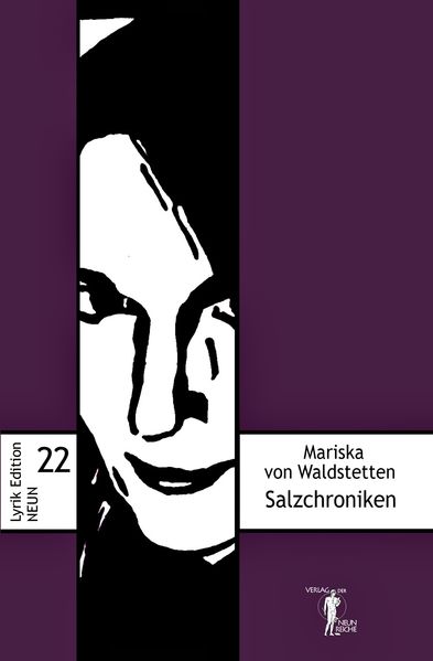 Cover von Salzchroniken