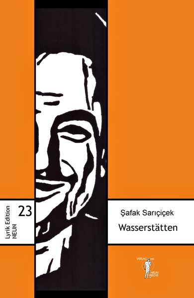 Cover von Wasserstätten