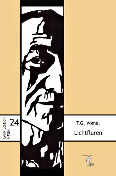 Cover von Lichtfluren