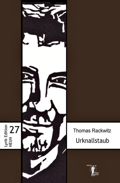 Cover von Urknallstaub