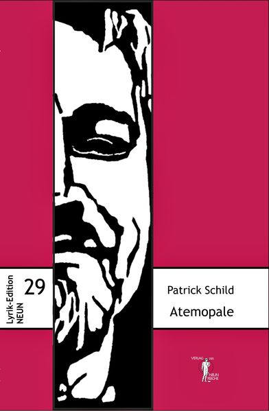 Cover von Atemopale