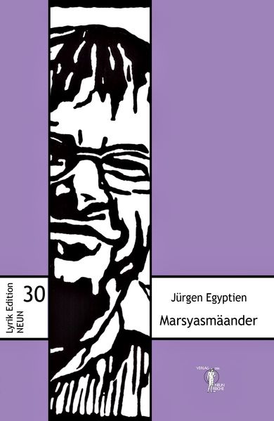 Cover von Marsyasmäander