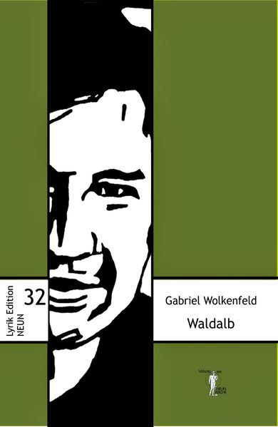 Cover von Waldalb