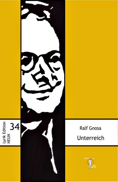 Cover von Unterreich