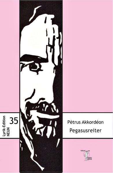 Cover von Pegasusreiter
