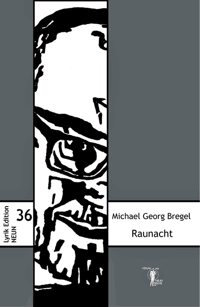 Cover von Raunacht