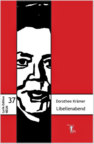 Cover von Libellenabend