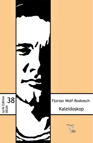 Cover von Kaleidoskop