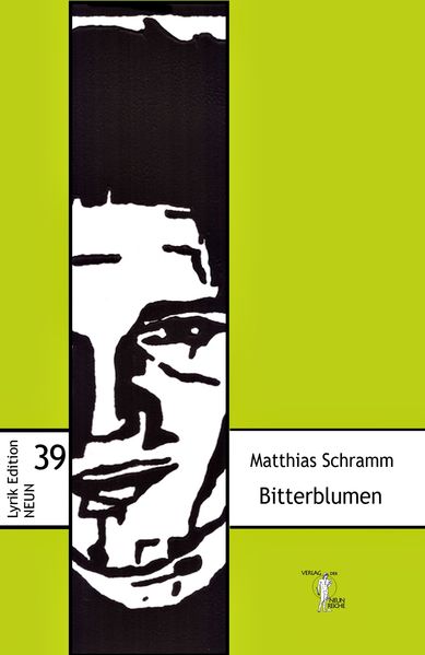 Cover von Bitterblumen