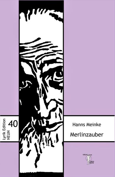 Cover von Merlinzauber