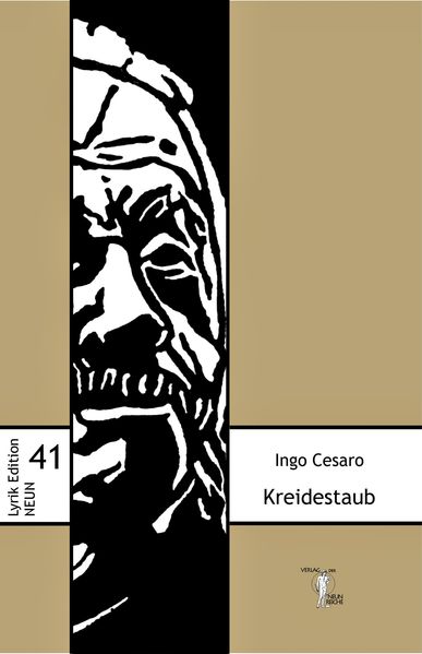 Cover von Kreidestaub