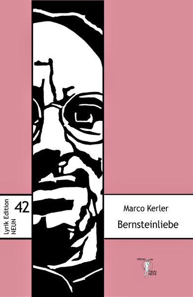 Cover von Bernsteinliebe