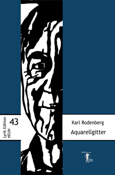 Cover von Aquarellgitter