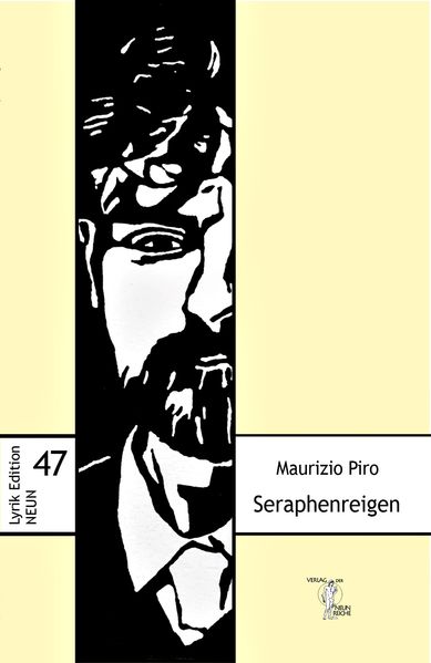 Cover von Seraphenreigen