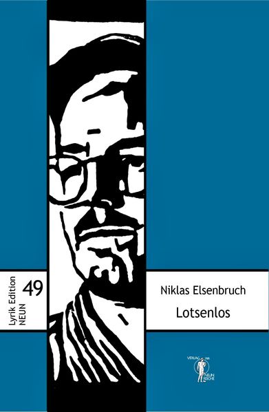 Cover von Lotsenlos